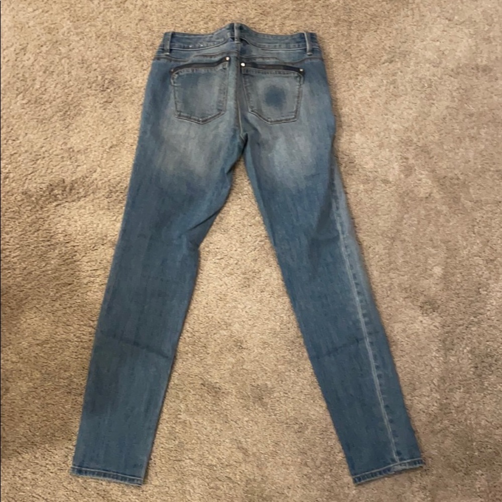 Jeans - White House Black Market